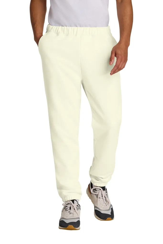 Gildan® Softstyle® Midweight Pocket Sweatpants SF100 - additional view 7