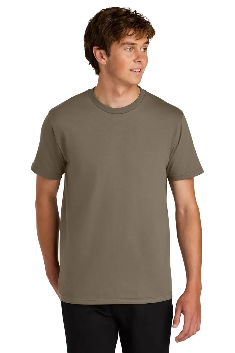 Gildan® Softstyle® Midweight Tee 65000 - additional view 16