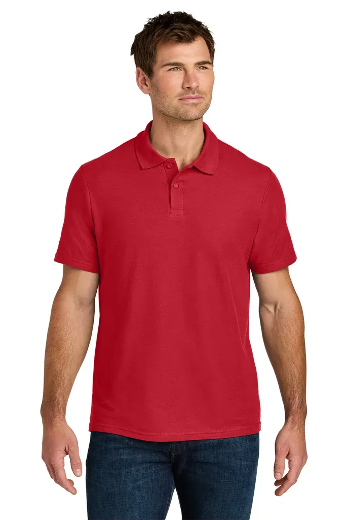 Gildan Softstyle® Pique Polo 64800 - additional view 9