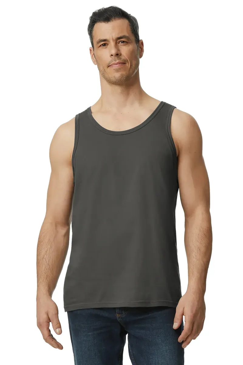 Gildan® Softstyle® Tank Top 64200 - additional view 3