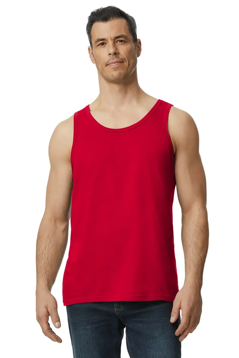 Gildan® Softstyle® Tank Top 64200 - additional view 5