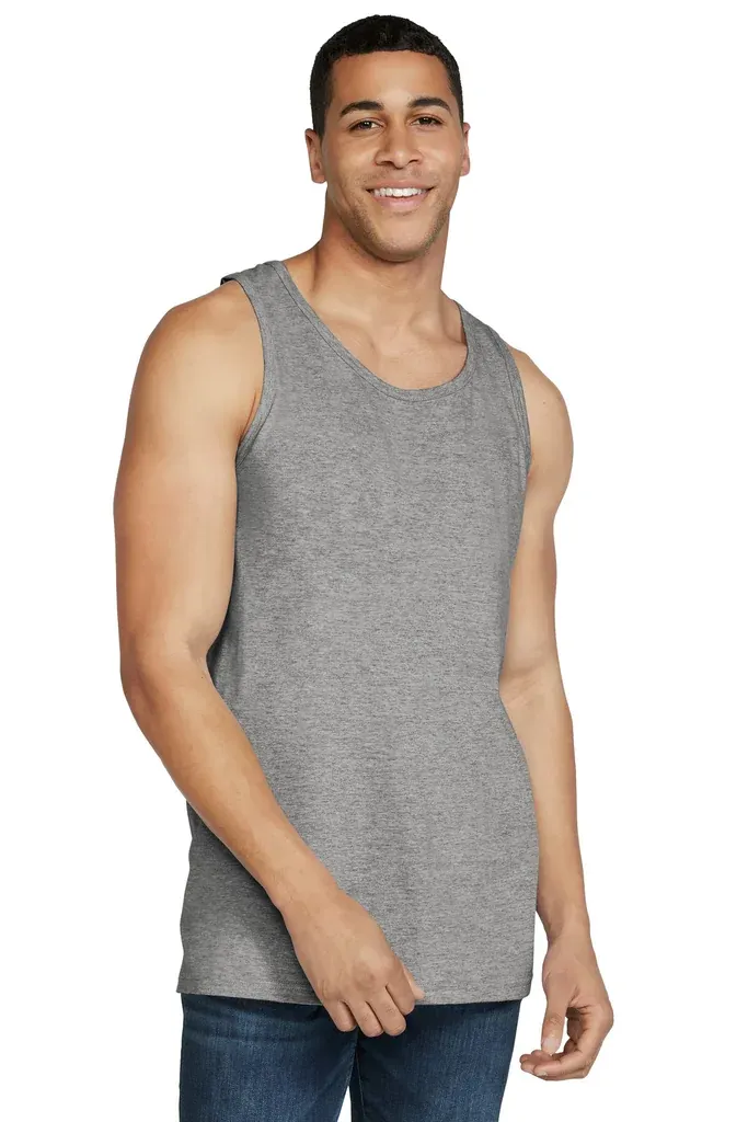 Gildan® Softstyle® Tank Top 64200 - additional view 4