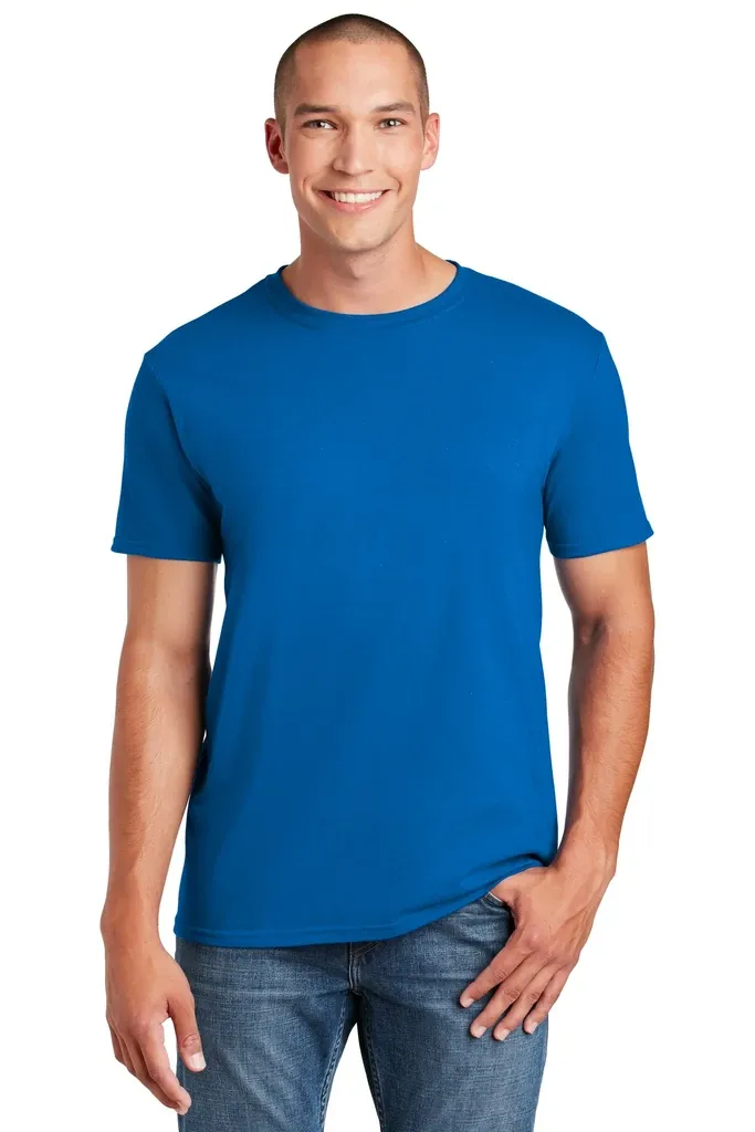 Gildan Softstyle® T-Shirt. 64000 - additional view 24