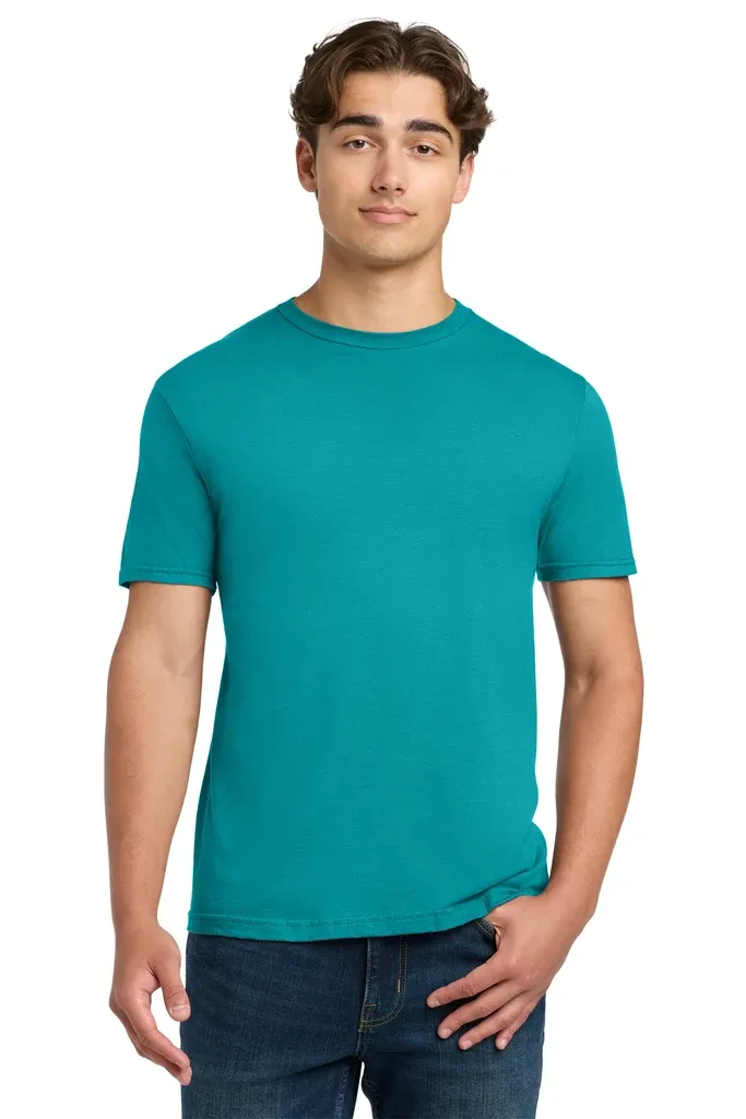 Gildan Softstyle® T-Shirt. 64000 - additional view 1