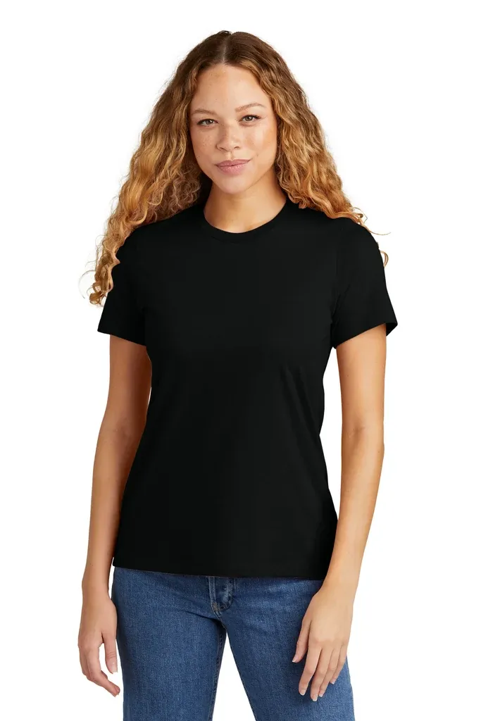 Gildan® Softstyle® Women's CVC T-Shirt 64001LCVC - additional view 9