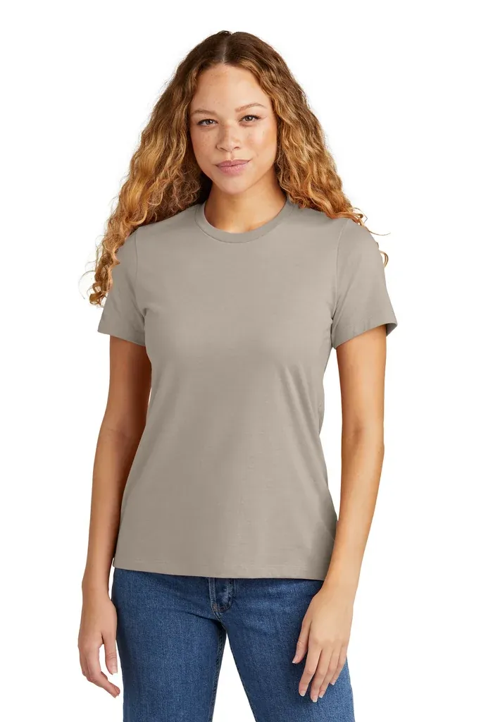 Gildan® Softstyle® Women's CVC T-Shirt 64001LCVC - additional view 6