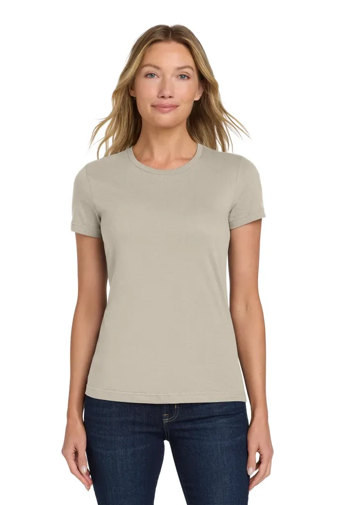 Gildan Softstyle® Women's T-Shirt. 64000L - additional view 14