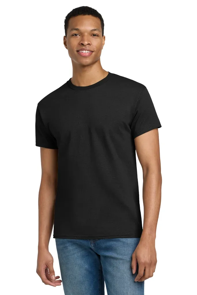 Gildan® Tall 100% US Cotton T-Shirt 2000T - additional view 5