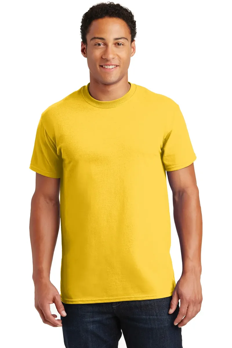 Gildan® - Ultra Cotton® 100% US Cotton T-Shirt.  2000 - additional view 15