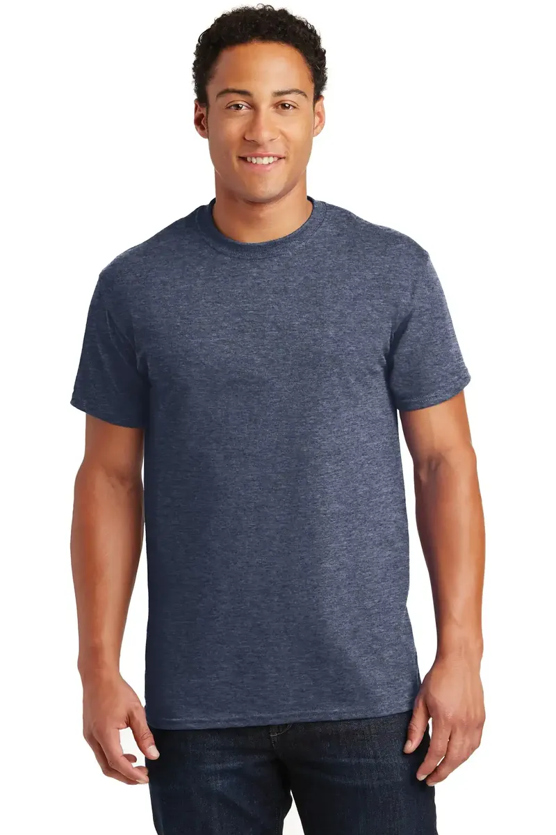 Gildan® - Ultra Cotton® 100% US Cotton T-Shirt.  2000 - additional view 13