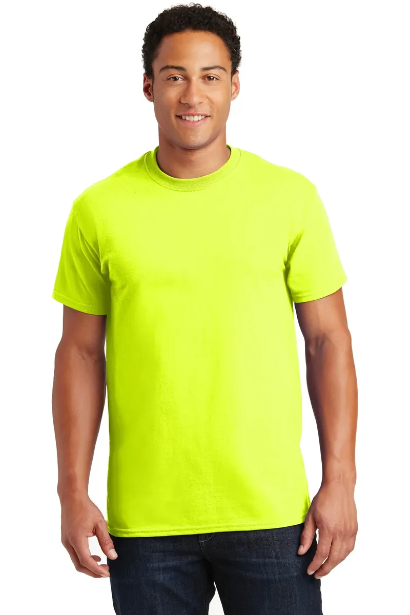 Gildan® - Ultra Cotton® 100% US Cotton T-Shirt.  2000 - additional view 11