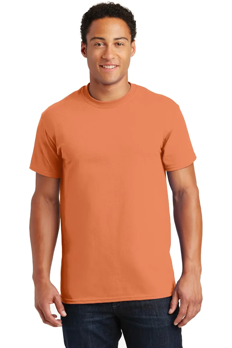 Gildan® - Ultra Cotton® 100% US Cotton T-Shirt.  2000 - additional view 19