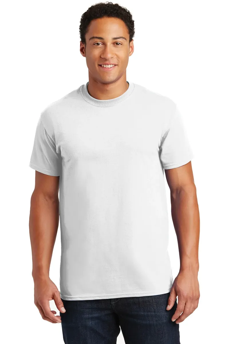 Gildan® - Ultra Cotton® 100% US Cotton T-Shirt.  2000 - additional view 20