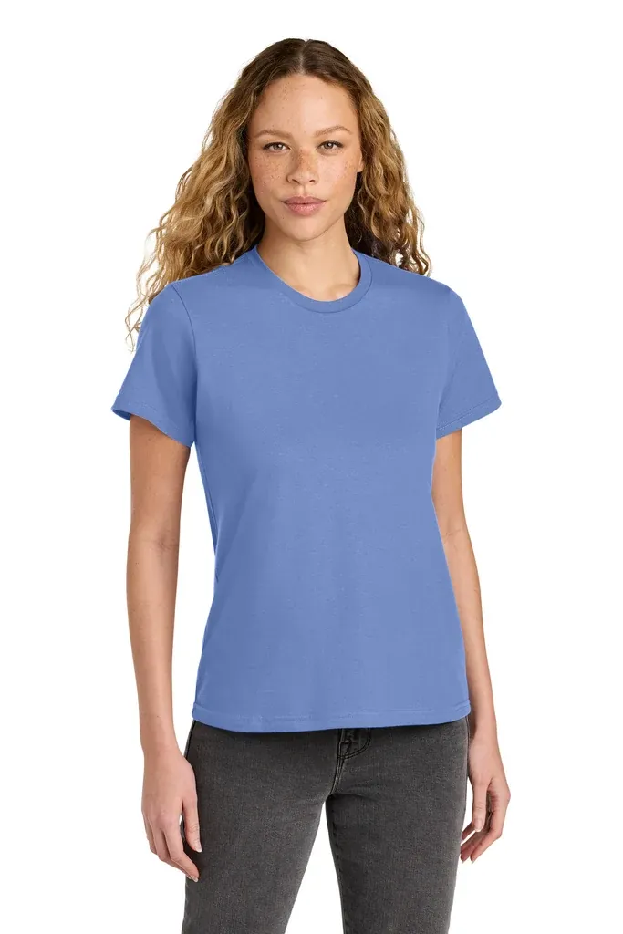 Gildan® Women's Softstyle® Midweight Tee 65000L - additional view 7