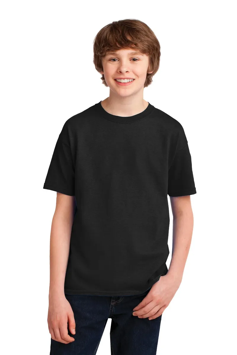 Gildan® Youth Gildan Performance® T-Shirt. 42000B - additional view 5