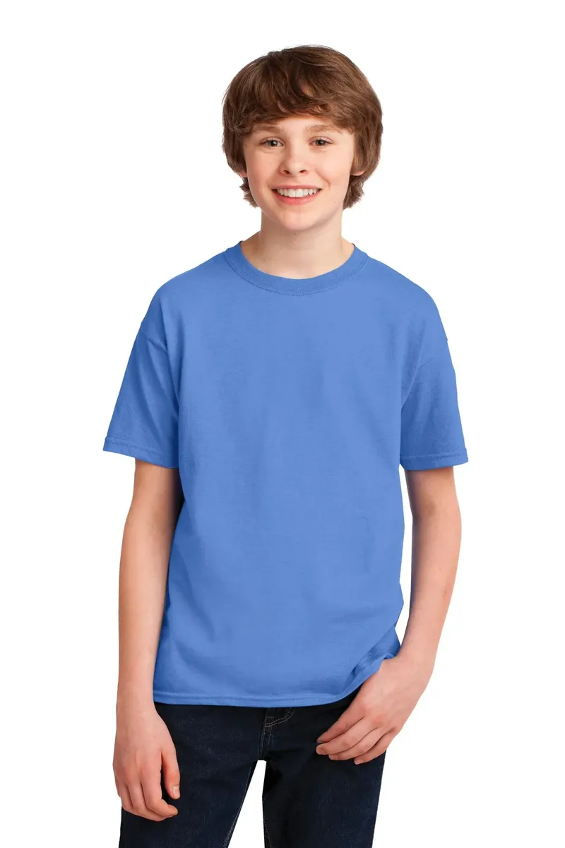 Gildan® Youth Gildan Performance® T-Shirt. 42000B - additional view 2
