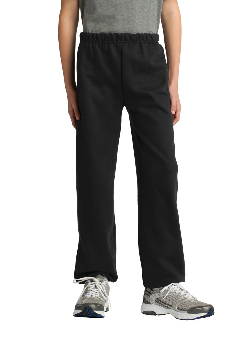 Gildan® Youth Heavy Blend Sweatpant. 18200B