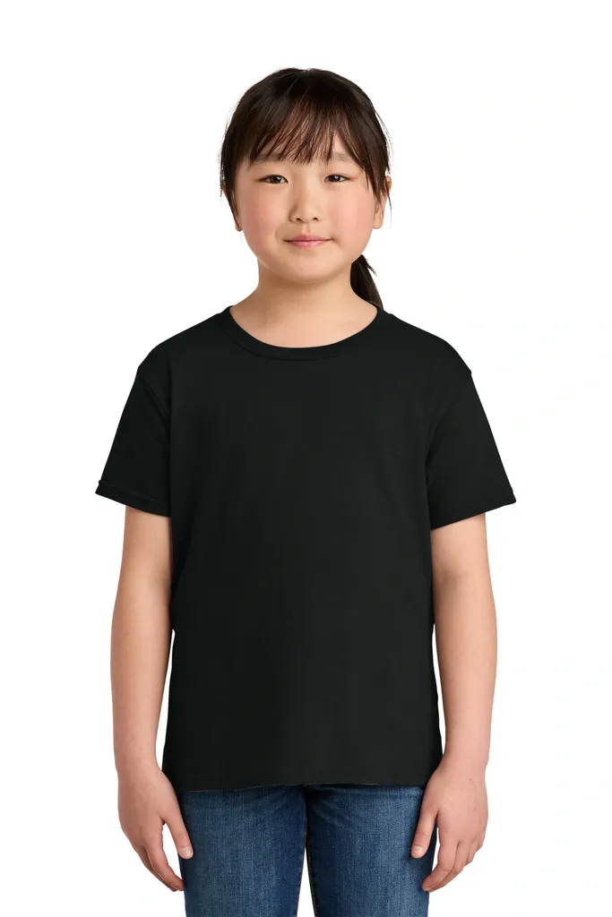 Gildan Youth Softstyle® T-Shirt 64000B - additional view 14