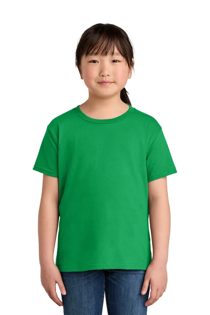 Gildan Youth Softstyle® T-Shirt 64000B - additional view 20
