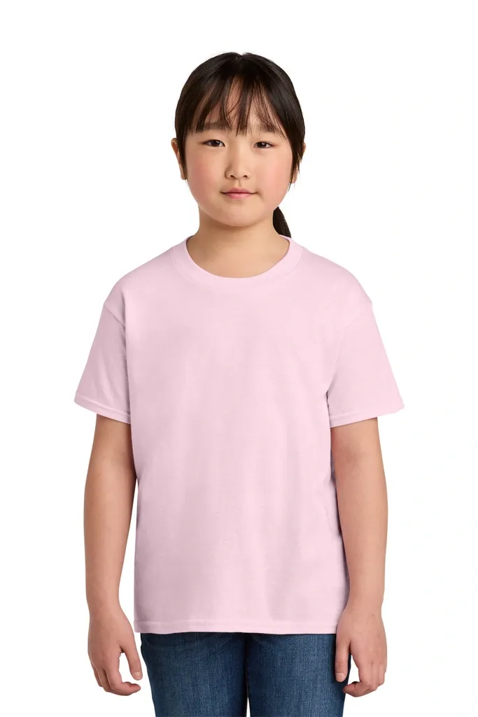 Gildan Youth Softstyle® T-Shirt 64000B - additional view 19
