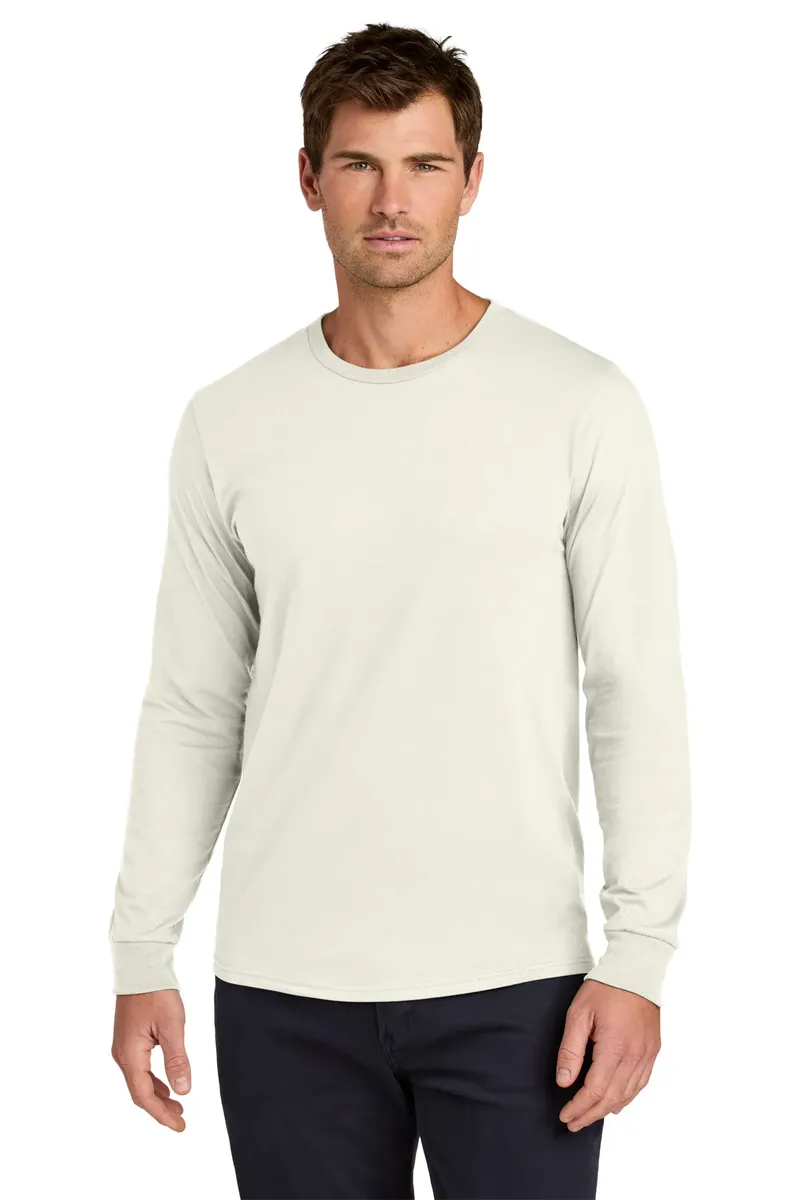 Jerzees Classics Unisex Cotton Long Sleeve T-Shirt 363L - additional view 16