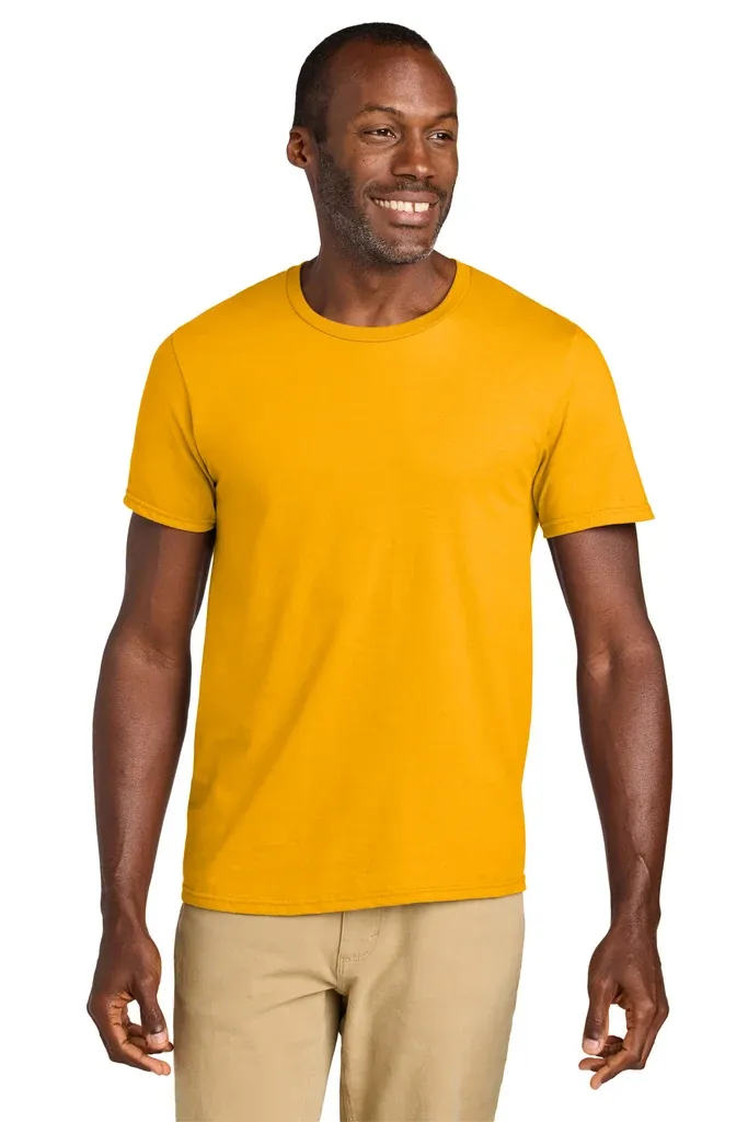 Jerzees Classics Unisex Cotton T-Shirt 363M - additional view 17