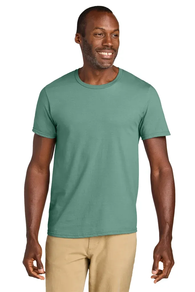 Jerzees Classics Unisex Cotton T-Shirt 363M - additional view 16