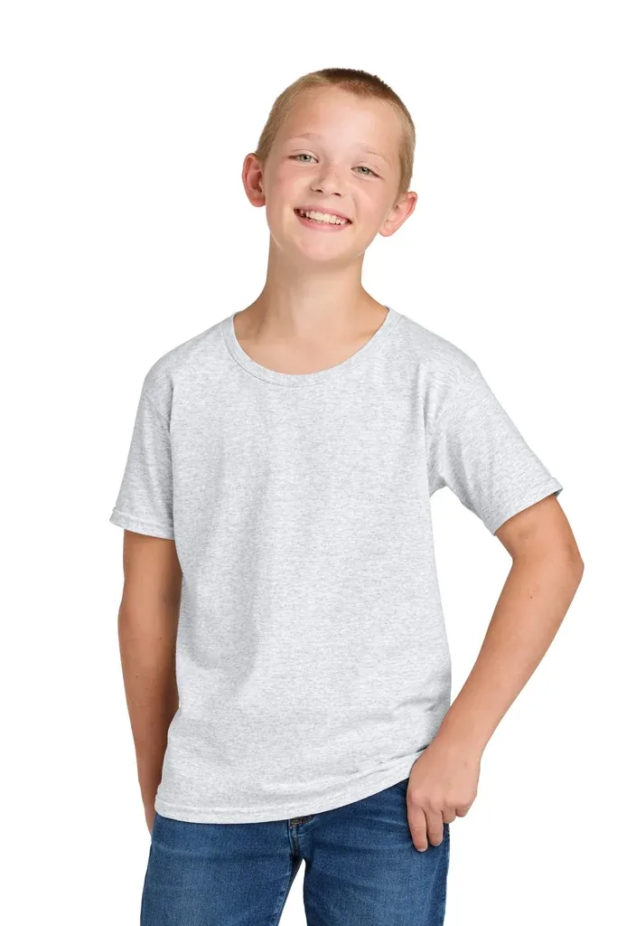 Jerzees Classics Youth Cotton T-Shirt 363Y - additional view 22