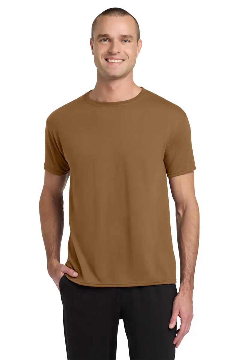 Jerzees® Dri-Power® 100% Polyester T-Shirt. 21M - additional view 9