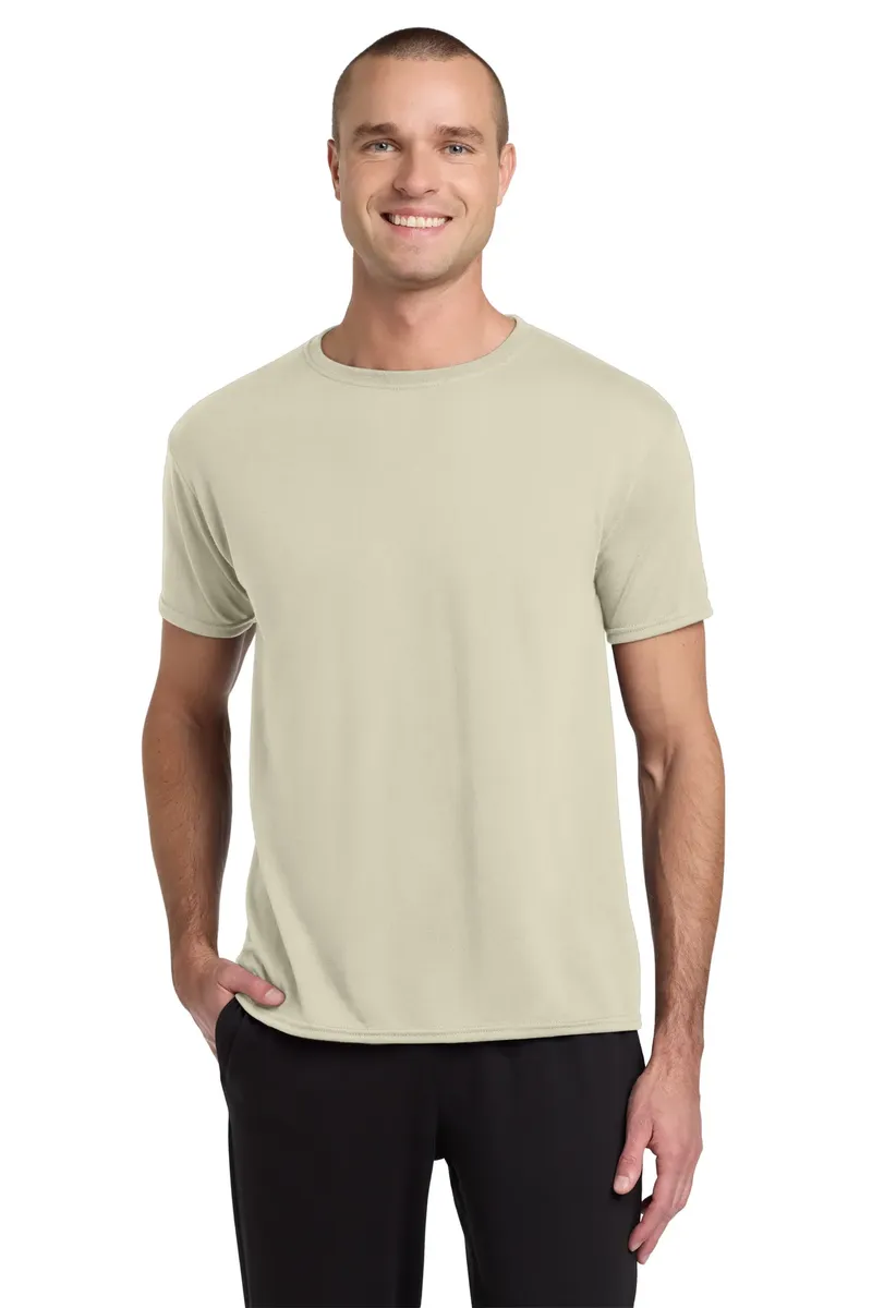 Jerzees® Dri-Power® 100% Polyester T-Shirt. 21M - additional view 13