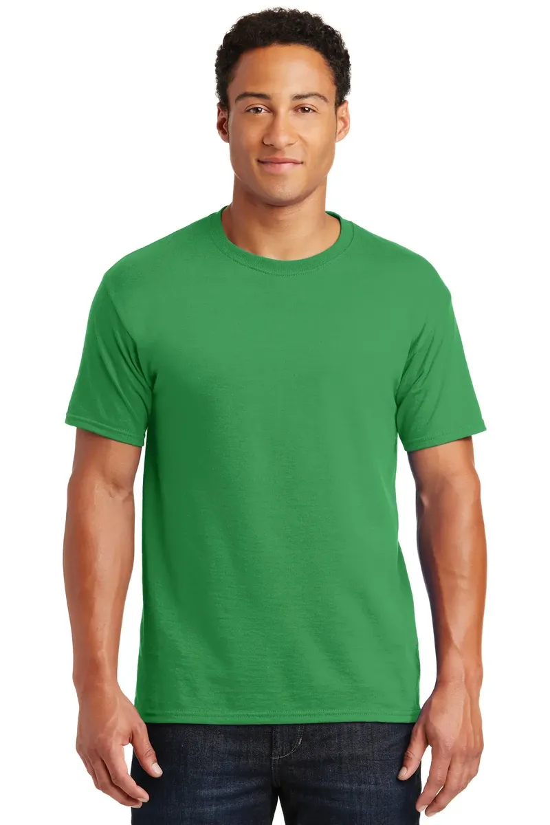 Jerzees® -  Dri-Power® 50/50 Cotton/Poly T-Shirt.  29M - additional view 20