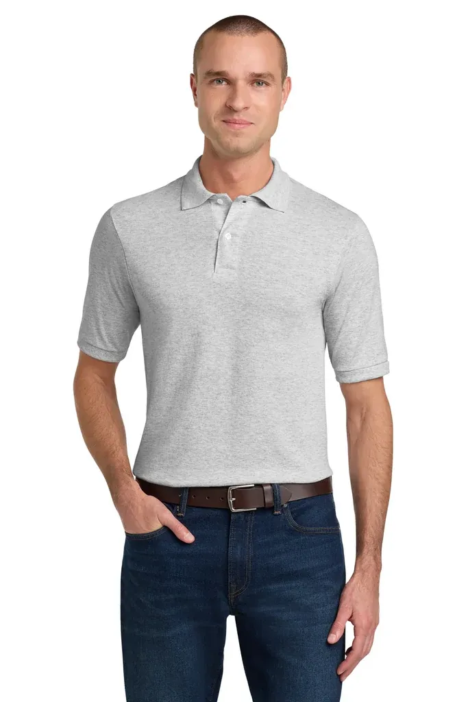 Jerzees® Dri-Power® Sport Shirt. 437M - additional view 9
