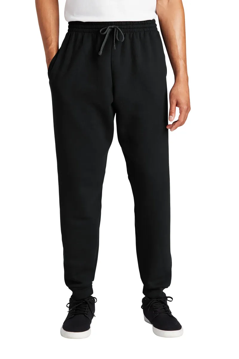 Jerzees® NuBlend® Fleece Jogger 975MP - additional view 2