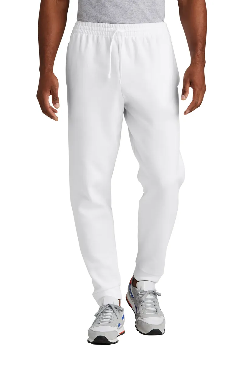 Jerzees® NuBlend® Fleece Jogger 975MP - additional view 5