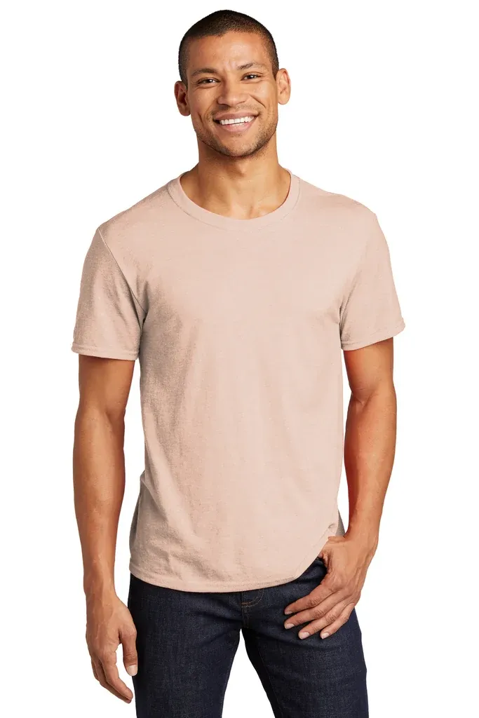 Jerzees® Premium Blend Ring Spun T-Shirt 560M - additional view 6