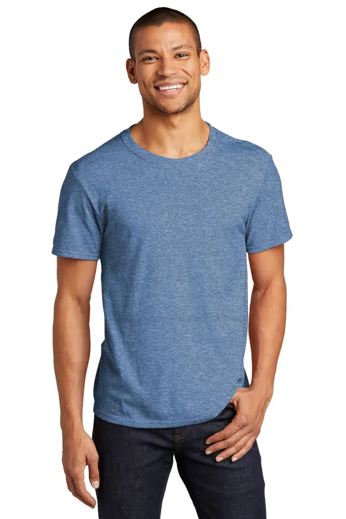 Jerzees® Premium Blend Ring Spun T-Shirt 560M - additional view 13