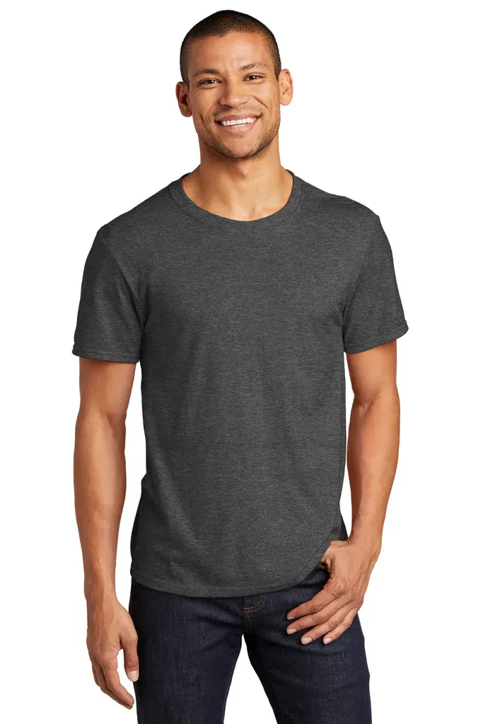 Jerzees® Premium Blend Ring Spun T-Shirt 560M - additional view 8