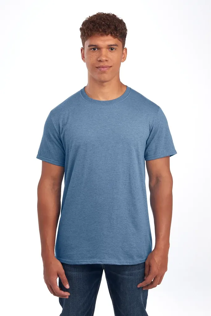 Jerzees® Premium Blend Ring Spun T-Shirt 560M - additional view 16