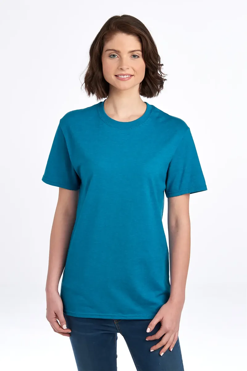Jerzees® Premium Blend Ring Spun T-Shirt 560M