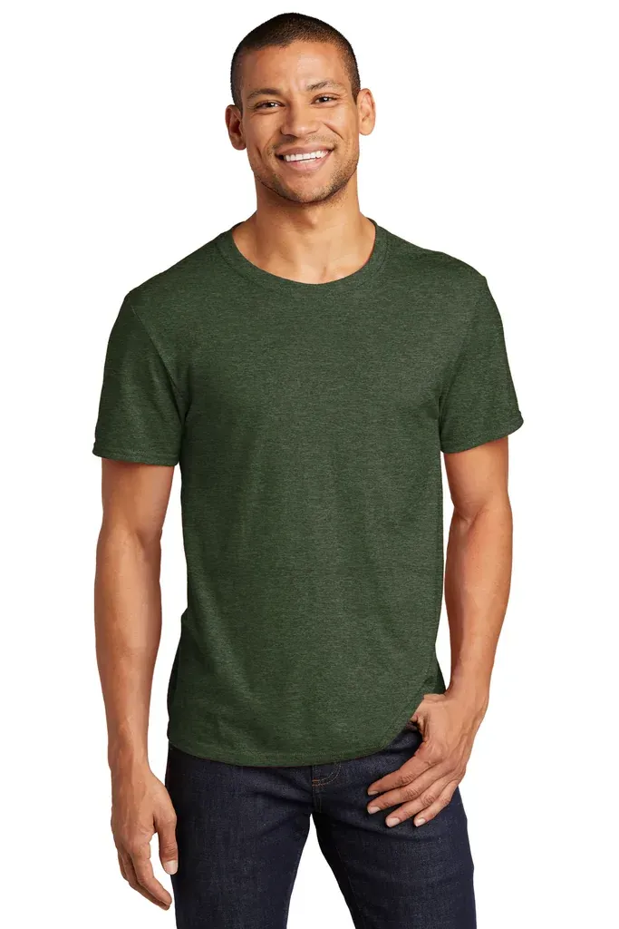 Jerzees® Premium Blend Ring Spun T-Shirt 560M - additional view 21
