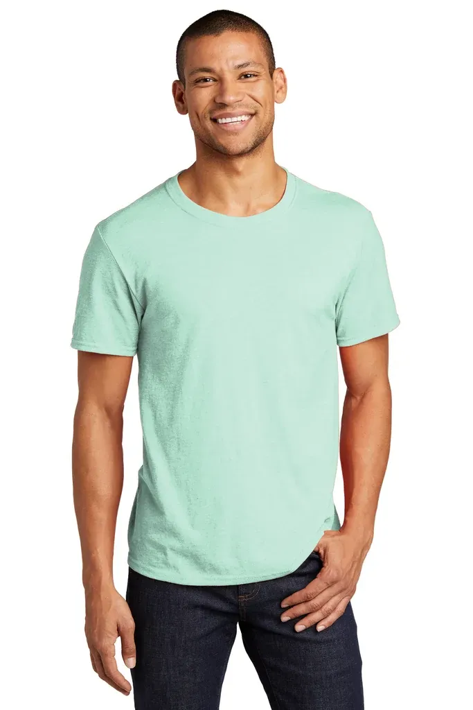 Jerzees® Premium Blend Ring Spun T-Shirt 560M - additional view 3