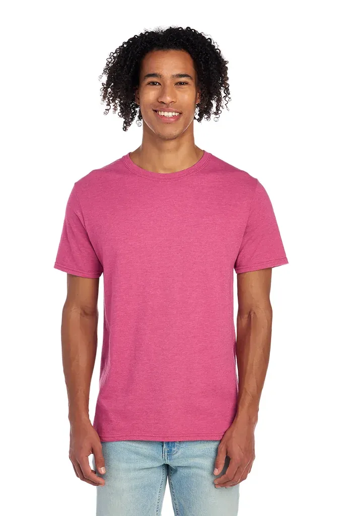 Jerzees® Premium Blend Ring Spun T-Shirt 560M - additional view 1