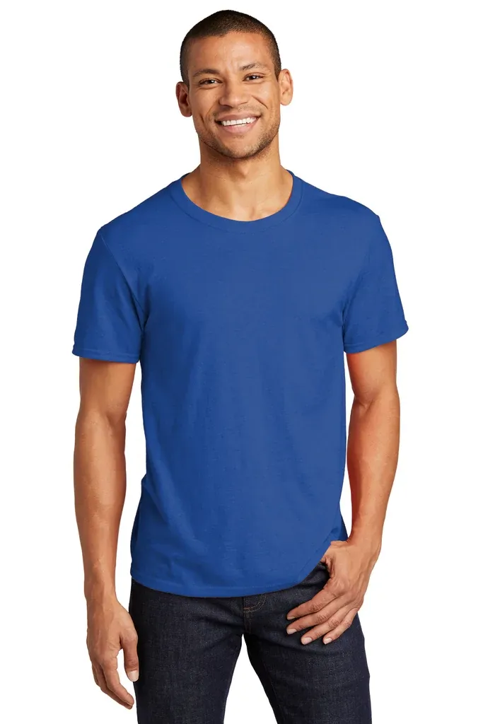 Jerzees® Premium Blend Ring Spun T-Shirt 560M - additional view 14