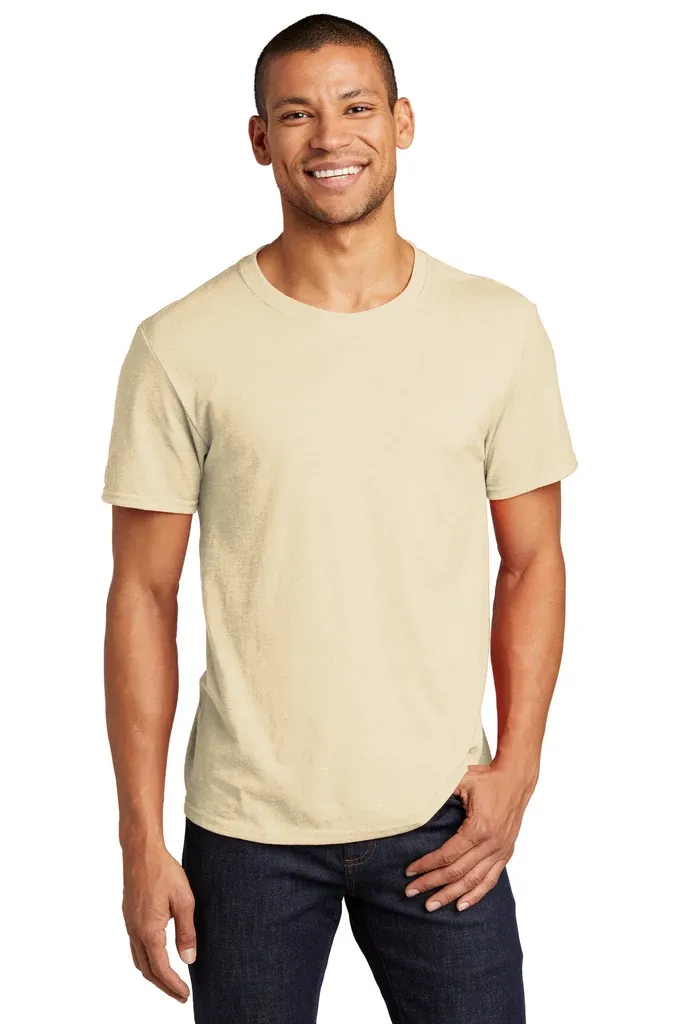 Jerzees® Premium Blend Ring Spun T-Shirt 560M - additional view 10