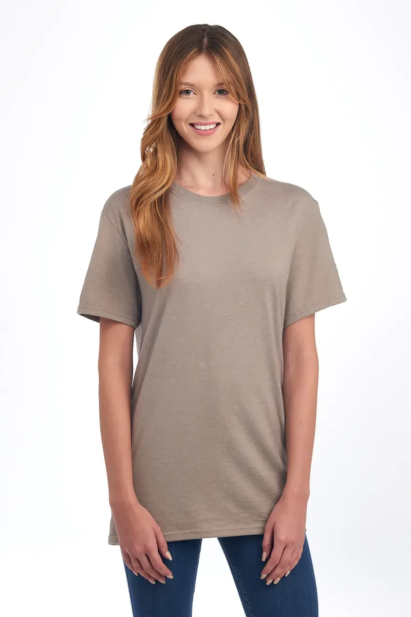 Jerzees® Premium Blend Ring Spun T-Shirt 560M - additional view 23
