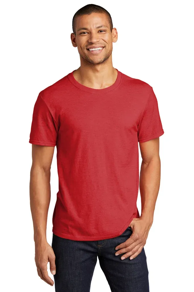 Jerzees® Premium Blend Ring Spun T-Shirt 560M - additional view 20
