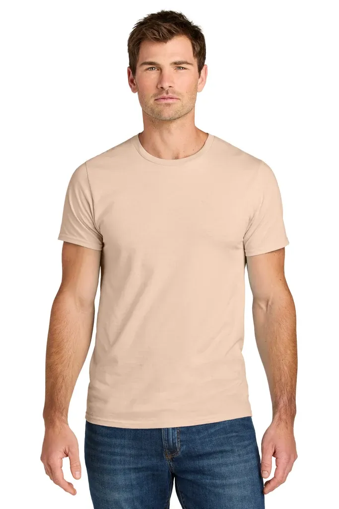 Jerzees Ultimate Unisex Ring Spun T-Shirt IC46M - additional view 14