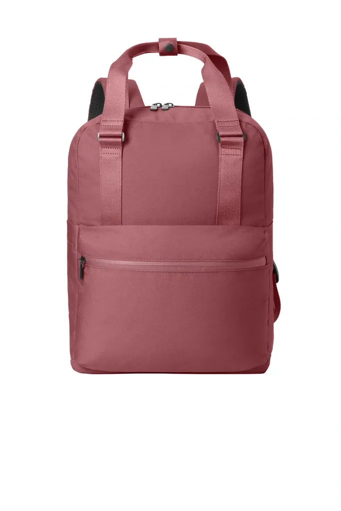 Mercer+Mettle® Claremont Handled Backpack MMB211 - additional view 2