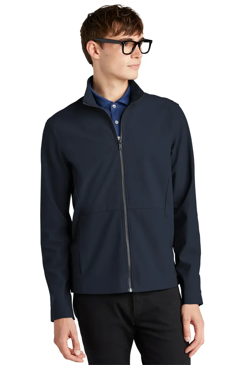 Mercer+Mettle® Faille Soft Shell MM7100 - additional view 2