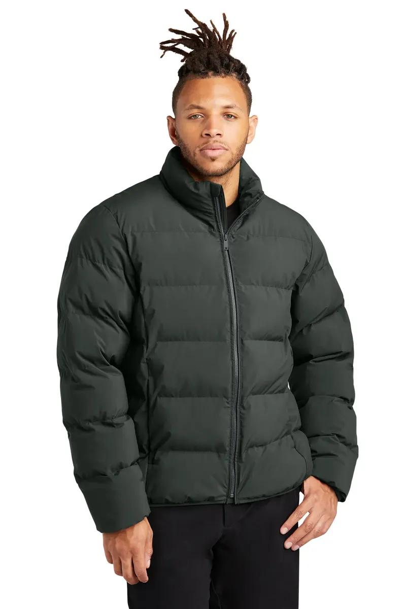 Mercer+Mettle® Puffy Jacket MM7210 - additional view 1